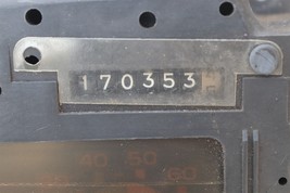 84-88 Chevrolet Corvette Vette C4 Instrument Clusters Lot *SALVAGE 4 PARTS/CORE* image 8