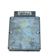 1999 Ford F-150 5.4L ECU PCM XL3F-12A650-ARE OEM 4WD Automatic Engine Co... - $101.88 CAD
