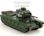 Infantry Tank Mark II &quot;Matilda&quot; Soviet Army 1/72 Scale Diecast Model  Ea... - $24.74