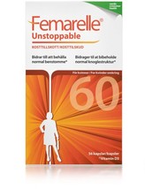 Femarelle Women Unstoppable Daily Supports Dietary Supplement 56 Capsules - $57.90