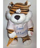 Feel Better Cat -the petting zoo -singing get well [lush -I feel good! w... - £26.37 GBP