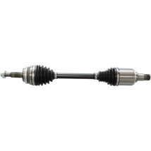 CV Axle Shaft For 2001-2007 Toyota Highlander FWD 2.4L 4 Cyl Front Driver Side - £132.05 GBP