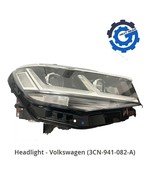 OEM Volkswagen Headlight Right For 2018-2022 Volkswagen Atlas 3CN941082A - $2,814.85