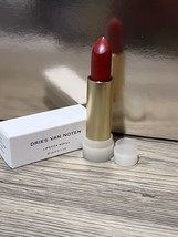 Dries Van Noten Lipstick Refill 0.12 oz 09 Camouflage Red Sheer BNIB - $32.99