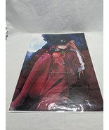 Neon Genesis Evangelion Asukalangley Soryu Art Print Poster 11 1/2&quot; X 16... - $29.70