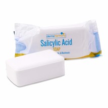 Dermaharmony 2% Salicylic Acid Natural Soap for Acne (4 oz Bar) - £6.28 GBP+