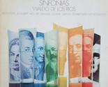 Sinfonias [Vinyl] - $29.99
