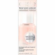 essie Treat Love &amp; Color Nail Polish, In A Blush, 0.46 fl oz (packaging may vary - $6.13