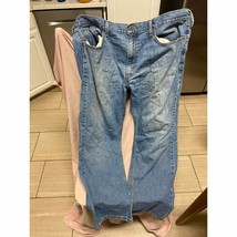 Denizen Levi’s 285 Jeans Size 42x30 - £19.73 GBP