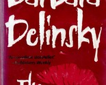 The Stud by Barbara Delinsky /  1991 Mira Paperback Romance - $1.13