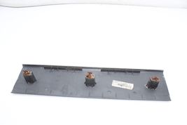 2013 FREIGHTLINER CASCADIA 125 DOOR SILL COVER TRIM Q8337 image 7
