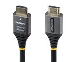 StarTech 1ft (30cm) Certified Ultra High Speed HDMI Cable, 8K 60Hz/4K 12... - $24.72