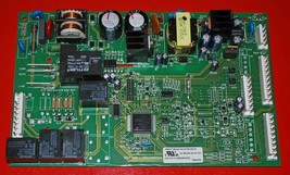 GE Refrigerator Main Control Board - Part # 200D4854G009 - $59.00