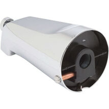 Mixet Chrome Diverter Tub Spout Die-Cast Zinc 5/8&quot; Compression #71 - €33,85 EUR