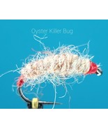 Tenkara Killer Bug Flies Hand Tied as Ordered Trout, Bass, Fly Fishing, ... - $440.11 MXN
