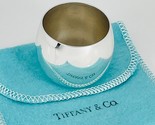 Tiffany &amp; Co Sterling Silver Makers Shot Glass Cups Liqueur Cordial Bar ... - $119.00