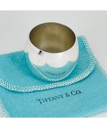 Tiffany &amp; Co Sterling Silver Makers Shot Glass Cups Liqueur Cordial Bar ... - £94.02 GBP