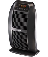 Easy To Use Space Heater With Digital Controls, Programmable Thermostat,... - $87.99