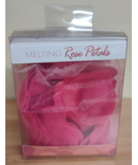 Melting Rose Petals Item #KGBGR231 KHEPER GAMES #BG.R23 - $11.99