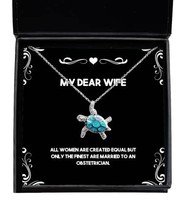 Perfect Wife Gifts, All Women are Created Equal but Only The Finest are ... - £39.14 GBP