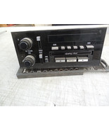 1987 1988 1989 CADILLAC BROUGHAM SYMPHONY RADIO OEM USED PARTS ONLY NOT ... - $1,581.56 MXN