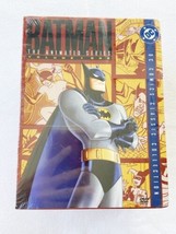 (New) Batman - The Animated Series, Volumes 1-4 (DC Comics Classic Collection) - £71.93 GBP