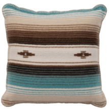 Zarape Decorative Cushion - $163.26 CAD