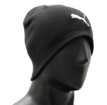 Puma Individual Winterized Tech Beanie Unisex Sportswear Casual Hat NWT ... - $37.52