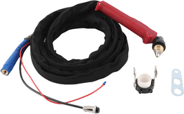Inverter Plasma Cutter Torch Gun 4 Meters Cable P80 Plasma Cutting Torch... - $112.17
