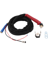 Inverter Plasma Cutter Torch Gun 4 Meters Cable P80 Plasma Cutting Torch for Air - $2,115.78 MXN