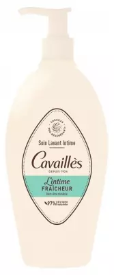 Roge Cavailles Fresh Intimate Cleansing Care 250ml - $32.98