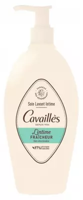 Roge Cavailles Fresh Intimate Cleansing Care 250ml - £24.66 GBP