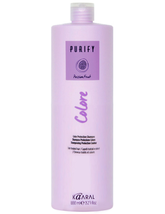 Kaaral Purify Colore Shampoo, Liter