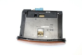 2000-2006 MERCEDES BENZ W220 S500 S430 ASH TRAY LIGHTER COIN STORAGE P1741 image 6