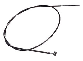Brake Cable with 65&quot; Inner Cable &amp; 60&quot; Outer Casing Fits Heavy Duty Long... - $161.23 MXN