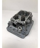 591750 Briggs & Stratton Cylinder Head from John Deere D110 100 Series Mower - $209.00