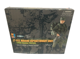 Dragon U.S. Marine Expedtionary Unit Long Range Patrol &quot;John&quot; Molle System - £62.76 GBP