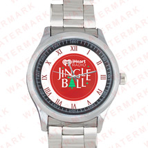 iHEARTRADIO JINGLE BALL FESTIVAL 2023 WATCHES - $21.00