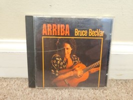 Arriba by Bruce BecVar (CD, 1993, Shining Star Productions) - $5.99