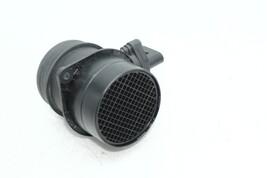 2006-2009 VOLKSWAGEN GOLF RABBIT JETTA 2.5L MASS AIRFLOW SENSOR MAF H1695 image 3