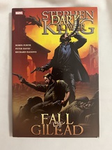 Dark Tower: Fall Of Gilead [Hardcover] Stephen King; Peter David; Robin Furt - £19.89 GBP