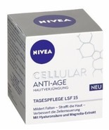 Nivea Cellular Anti-age Rejuvenating Day Care Skin Creme - £30.96 GBP