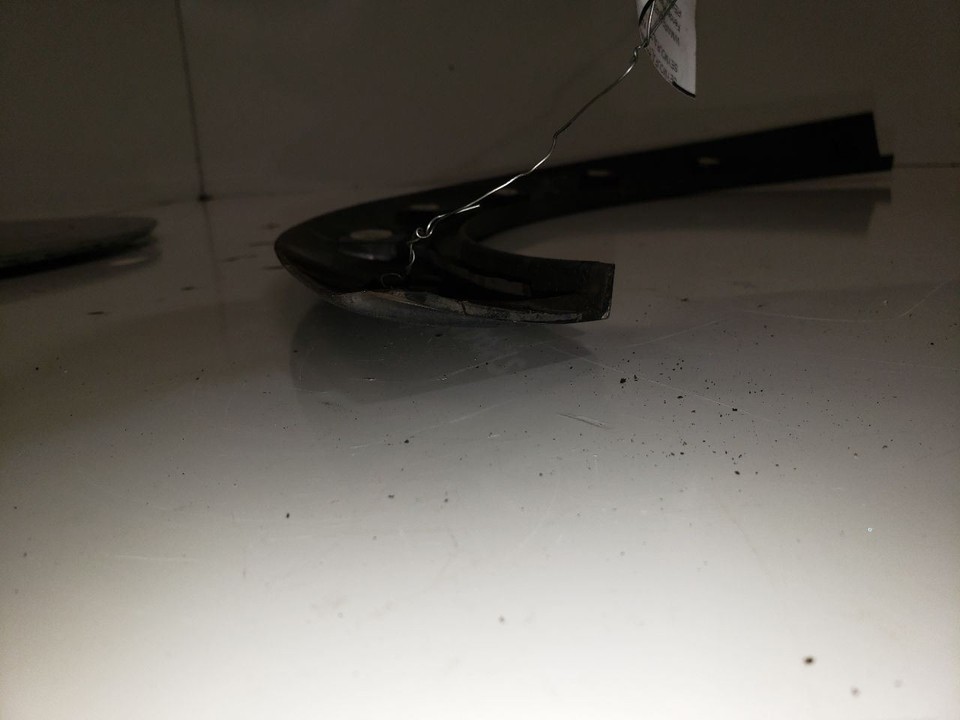 MINI 1    2005 Fender Flare/Extension 1336787 Item image 7