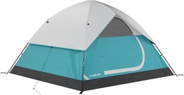 2/4-Person Family Dome Tent With Removable Rain-Fly, Easy Set Up, Person - $90.97