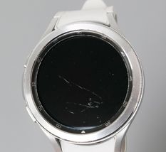 Samsung Galaxy Watch4 Classic SM-R890 46mm Stainless Steel - Silver  image 3