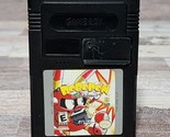 Robopon: Sun Version (Nintendo Game Boy Color, 2000) Cart Only Tested Saves - $94.05