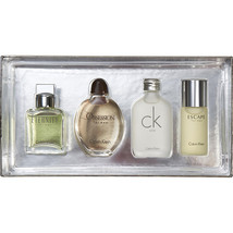 Calvin Klein Variety By Calvin Klein 0.5 Oz - £42.47 GBP