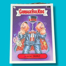 2020 Garbage Pail Kids GPK 35th Anniversary #69b Magic Mike - $1.47