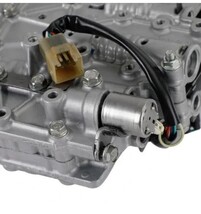 TR690 CVT VALVE BODY SUBARU TESTED OEM TRANSMISSION LIFETIME WARRANTY! image 7