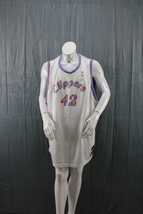 LA Clippers Jersey (Retro) -  San Diego Cippers Throwback Elton Brand - Mens 4XL - £68.36 GBP